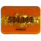 Placa - Highroller 500.000
