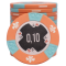 Pokerchip - Aces 0,10