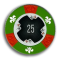 Pokerchip - Aces 25
