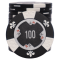 Pokerchip - Aces 100
