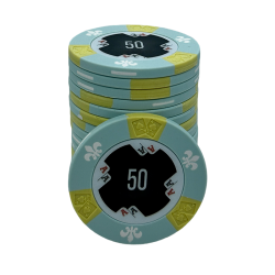 Pokerset - Aces 1000 MIX IT