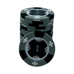 Pokerset - Aces 1000 MIX IT