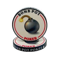 Botón Bomb Pot