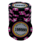 Pokerisiru - Monte Carlo 100,000