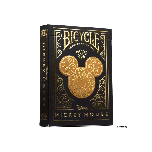 Cartes à jouer - Bicycle Disney Mickey Mouse