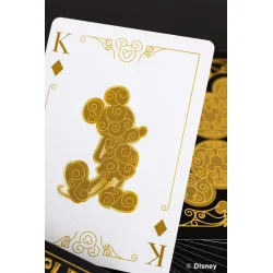 Cartes à jouer - Bicycle Disney Mickey Mouse