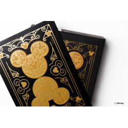 Cartes à jouer - Bicycle Disney Mickey Mouse