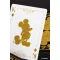 Cartes à jouer - Bicycle Disney Mickey Mouse