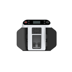 Kartenmischer - Shuffler PRO