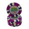 Poker Chip - Joker Casino 10