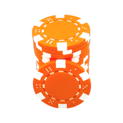 Poker Set - Classic Dice 750 MIX IT