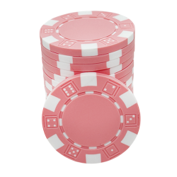 Poker Set - Classic Dice 750 MIX IT