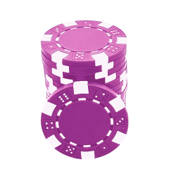 Poker Set - Classic Dice 750 MIX IT
