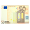 Plaques - PLAQUE EURO 50