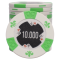 Pokerchip - Aces 10.000