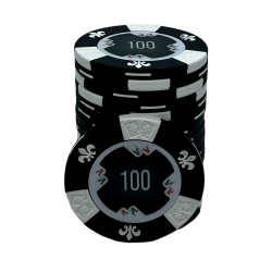 Poker Set - Aces Tournament 750