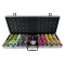 Poker Set - Aces Tournament 750