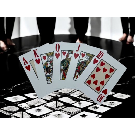 Plastic cards - GILDED BLADES - Collector Pack, 29,99 €