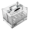 Chip Carrier LOCK - with racks