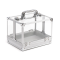 Chip Carrier LOCK - with racks