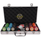 Set de poker - Diamond Club Tournament 300