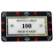 PLAQUE -  Monte Carlo 100