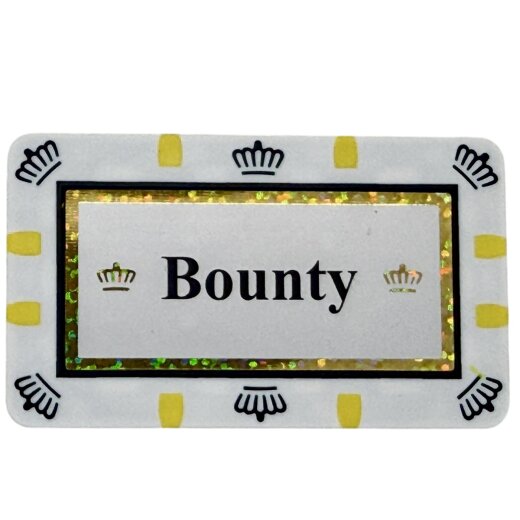 PLAQUE - Monte Carlo BOUNTY