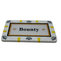 PLAQUE - Monte Carlo BOUNTY