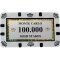 PLAQUE - Monte Carlo 40 Stück Koffer MIX IT