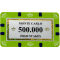 PLAQUE - Monte Carlo 40 Stück Koffer MIX IT