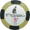 Pokerchip - Pharao’s 0.05