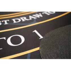 Rohož - Rubber Black Jack Gold 180 x 90