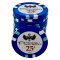 Pokerchip - Pharao’s 0.25