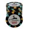 Pokerový žetón – Pharao’s 100
