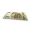 Cashbrick - 200 Euro - 75 Stück (125% vergrößert)