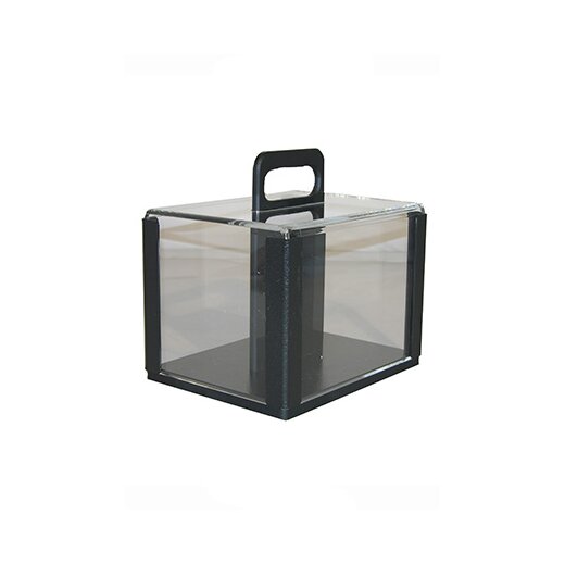 Chip Carrier 600 mit 6 Racks