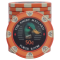 Ceramics - Angry Mallard Cash 0,50 $