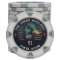 Ceramics - Angry Mallard Cash 1 $