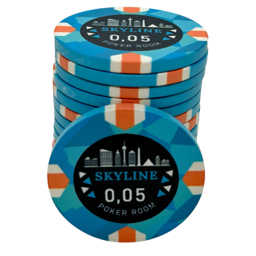 Ceramics - SKYLINE 0,05