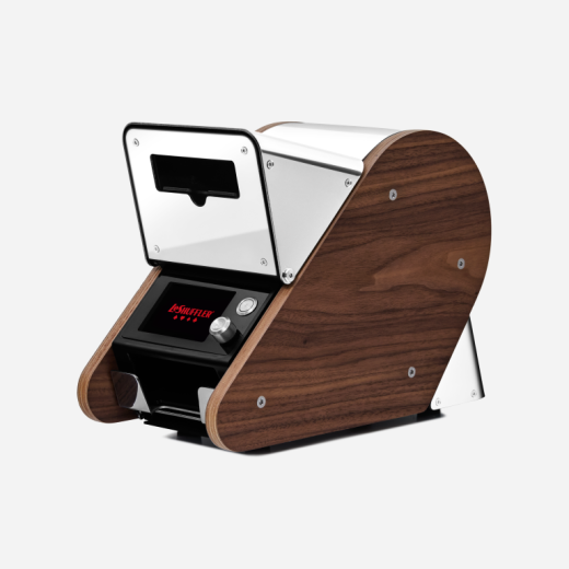 Kartenmischer - LeShuffler