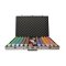 Pokerset - Vegas Pokerclub 1000 Turnier