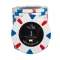 Clay Pokerchip - The Noir 1