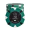 Clay Pokerchip - The Noir 20