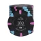 Clay Pokerchip - The Noir 100