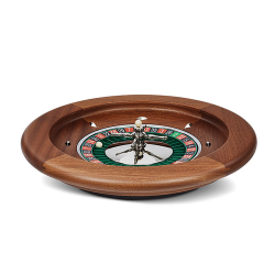 Roulette Kessel - Dal Negro 50cm - Curved