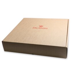 Roulette Kessel - Dal Negro 50cm - Curved