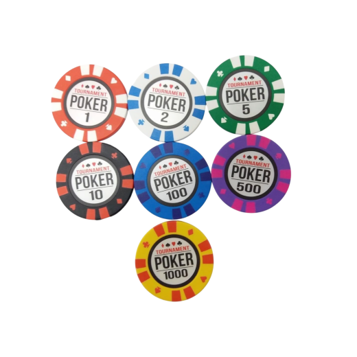 Pokerchip LAZAR - Private Game