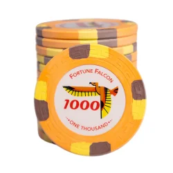 Pokerset - Falcon 300 MIX IT