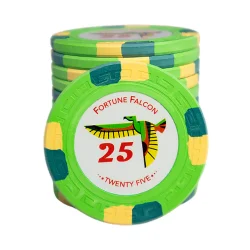 Pokerset - Falcon 300 MIX IT