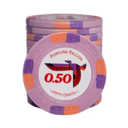 Pokerset - Falcon 500 MIX IT